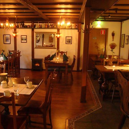 Cronin'S Guesthouse Bed & Breakfast 黑诺拉 外观 照片