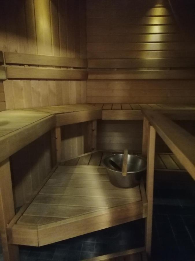 Cronin'S Guesthouse Bed & Breakfast 黑诺拉 外观 照片