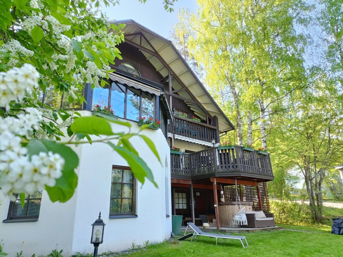 Cronin'S Guesthouse Bed & Breakfast 黑诺拉 外观 照片