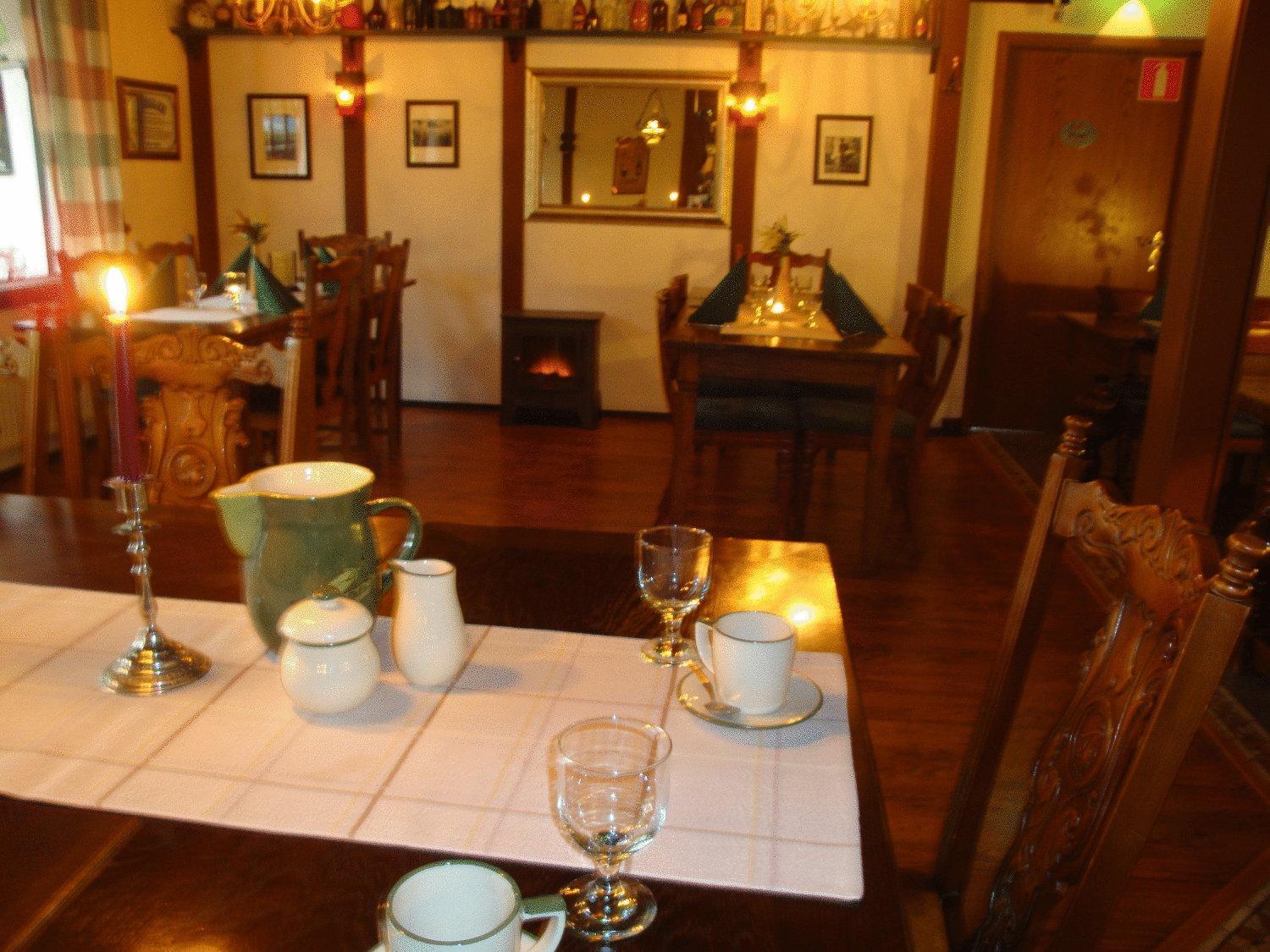 Cronin'S Guesthouse Bed & Breakfast 黑诺拉 外观 照片