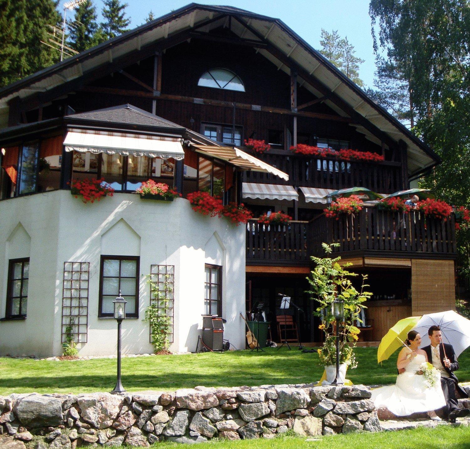 Cronin'S Guesthouse Bed & Breakfast 黑诺拉 外观 照片