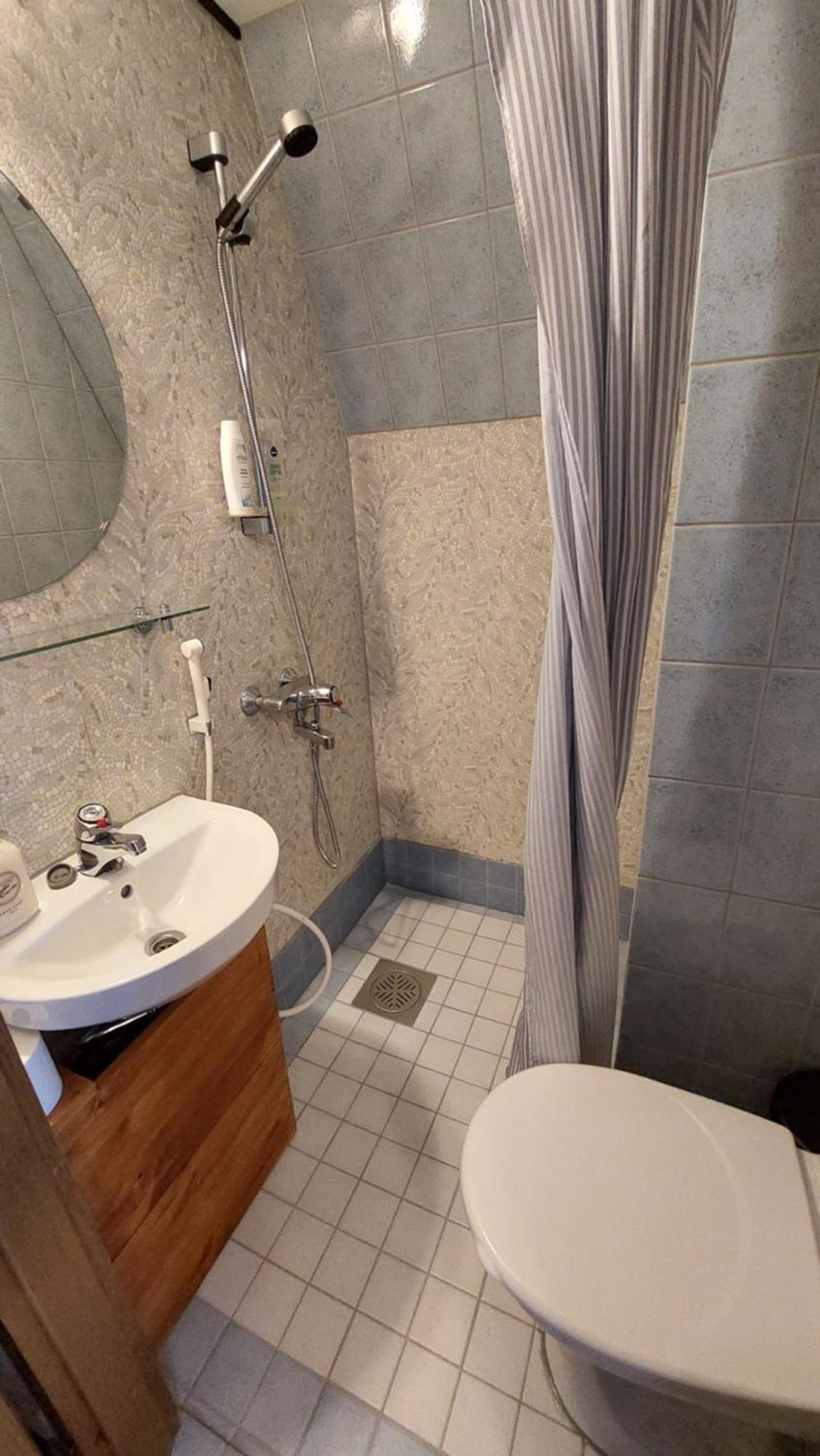 Cronin'S Guesthouse Bed & Breakfast 黑诺拉 客房 照片