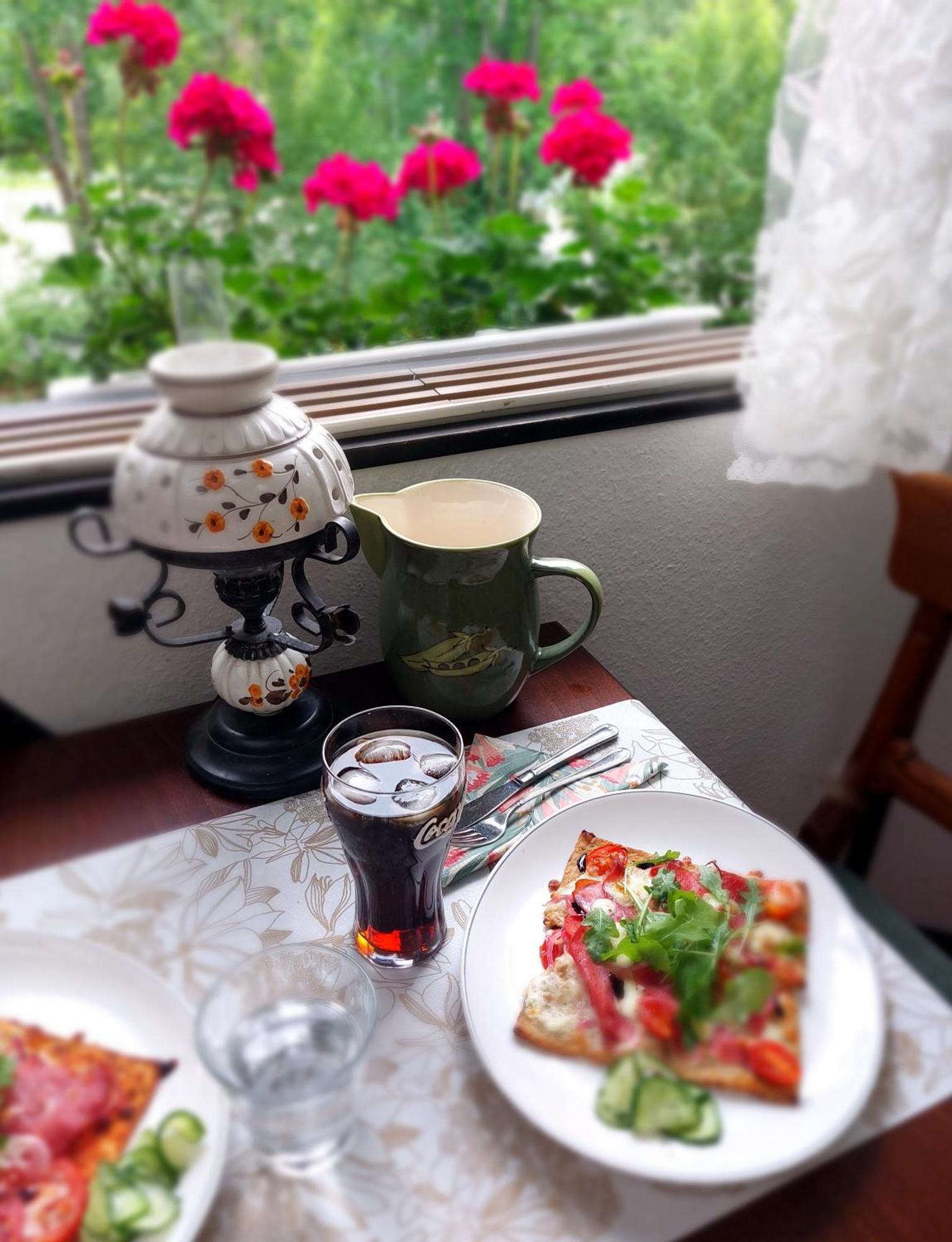 Cronin'S Guesthouse Bed & Breakfast 黑诺拉 外观 照片