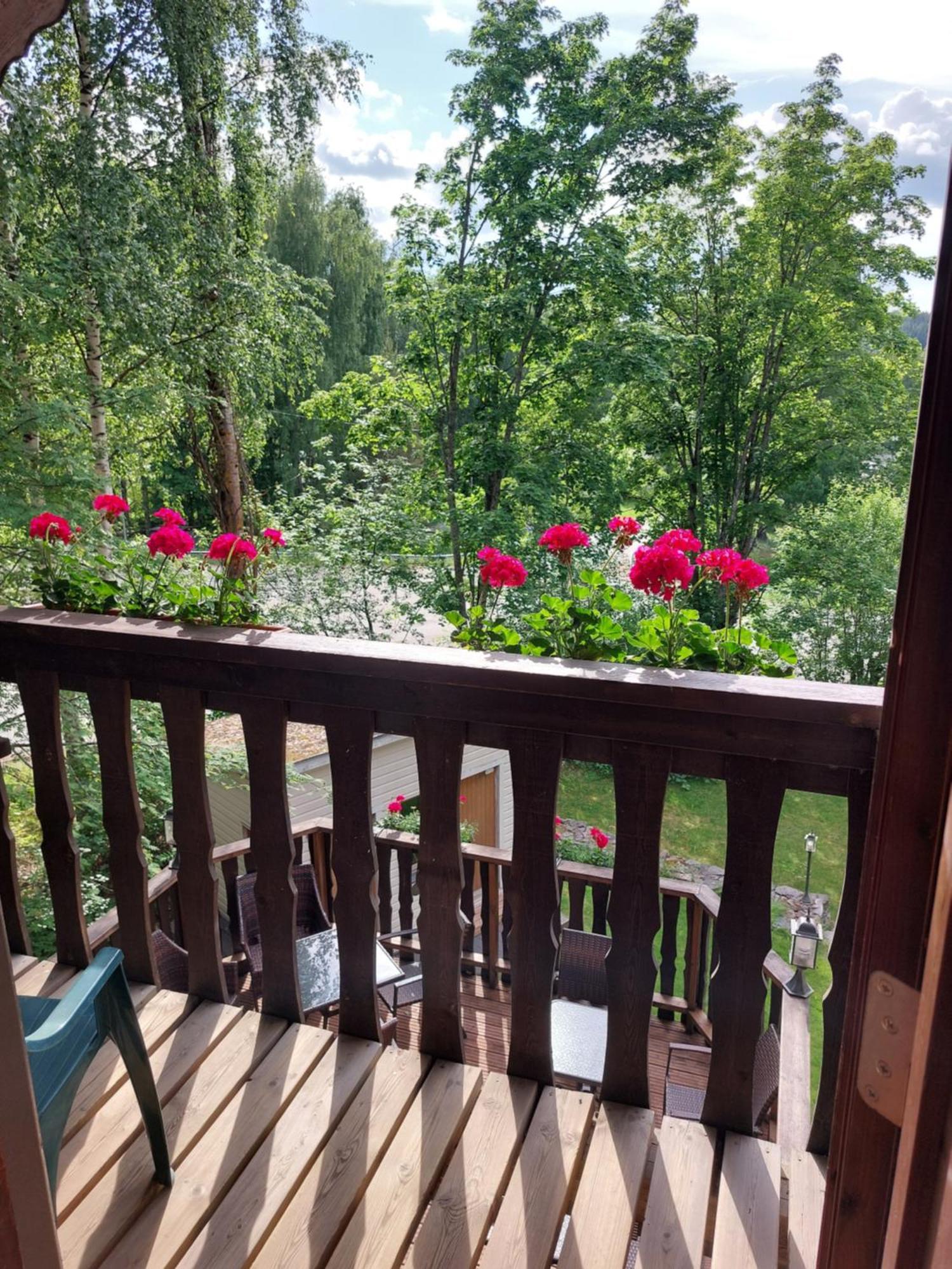 Cronin'S Guesthouse Bed & Breakfast 黑诺拉 外观 照片
