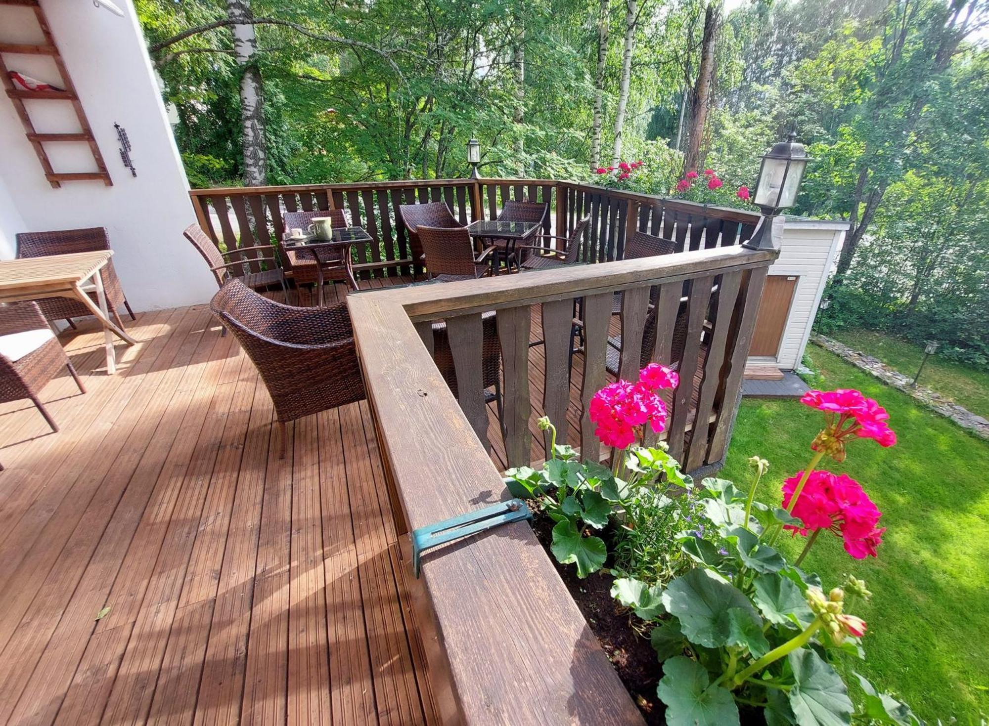 Cronin'S Guesthouse Bed & Breakfast 黑诺拉 外观 照片
