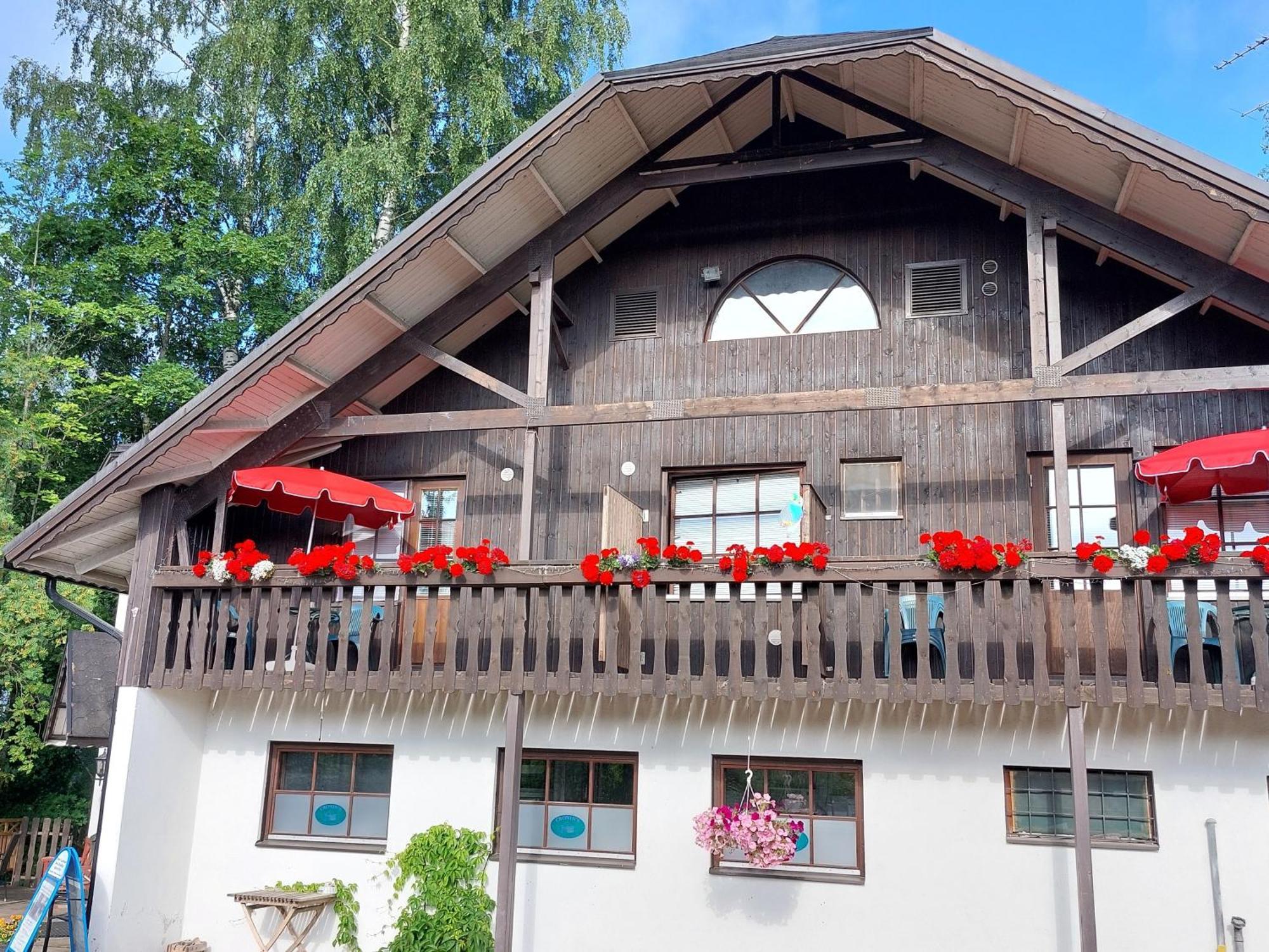 Cronin'S Guesthouse Bed & Breakfast 黑诺拉 外观 照片