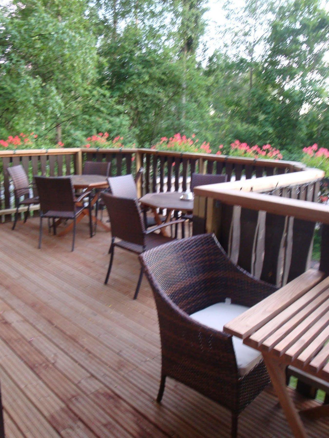 Cronin'S Guesthouse Bed & Breakfast 黑诺拉 外观 照片